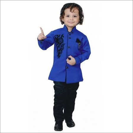 Kids Ethnic Wear