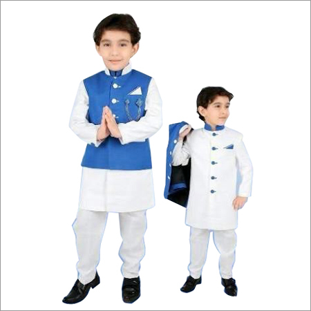 Cotton Modi Waistcoat