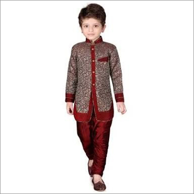 Kids Sherwani