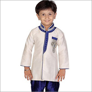 Boys Sherwani