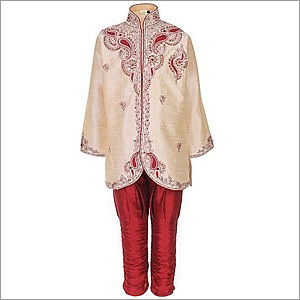 Mens Sherwani
