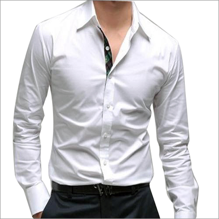 Plain Casual Shirts