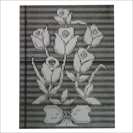 Designer Typewriter Art Painting