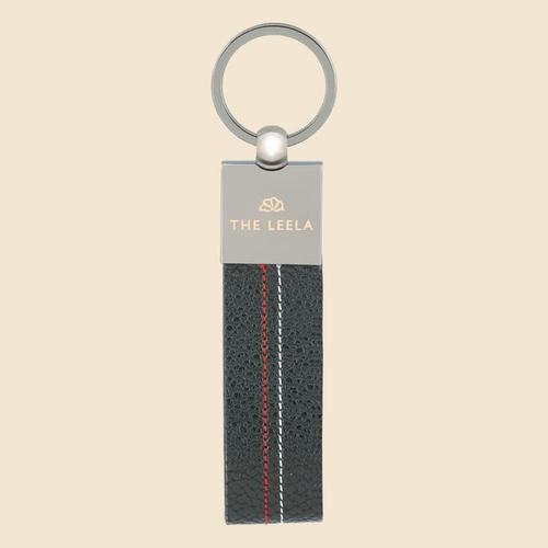 THE LEELA KEY CHAIN