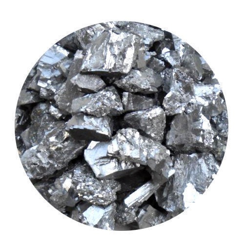 High Carbon Ferro Chrome