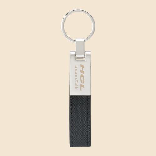 HCL KEY CHAIN