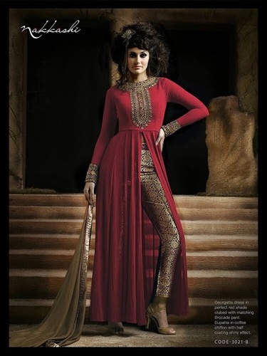 Salwar Suit