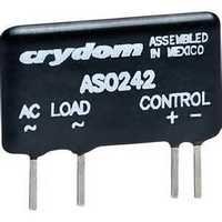 PCB Mount SSR