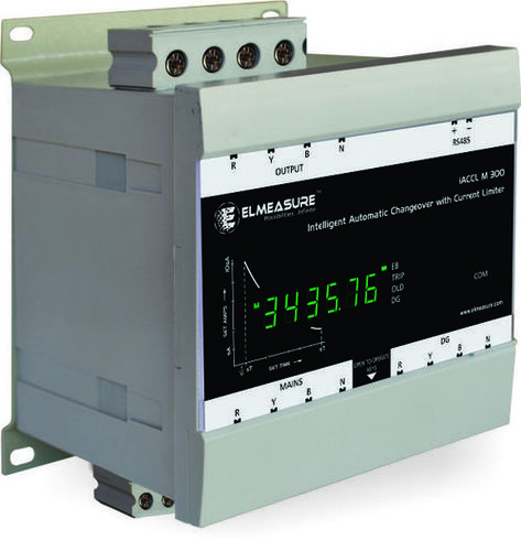 Automatic Changeover