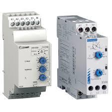 Phase Control Relays