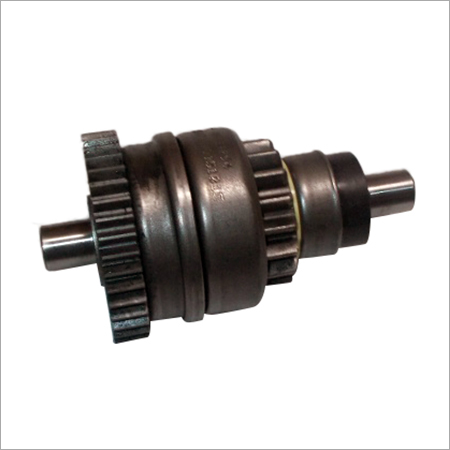 Self Bendix Drive Assembly Bajaj Compact