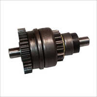 Self Bendix Drive Assembly Bajaj Compact