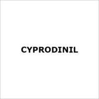 Cyprodinil