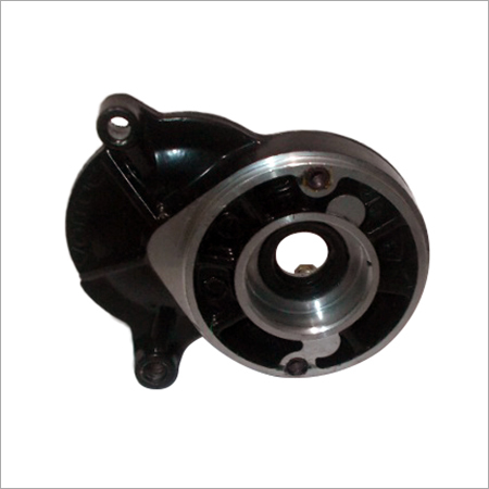 Self Center Plate Bajaj Compact Model