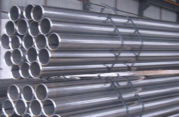 Hastelloy C276 Tubes Application: Construction