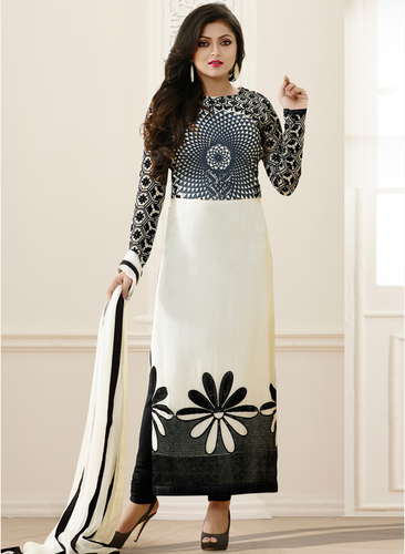 Fabulous Heavy Party Anarkali Suit