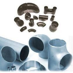 Hastelloy Pipe Fitting Application: Chemical