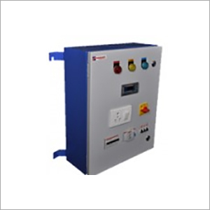 Lift Control Panel