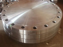 Big Size Flange