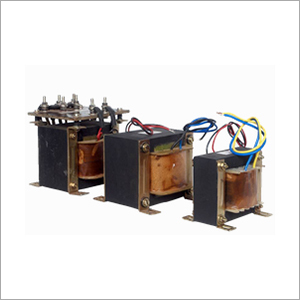 Control Transformers