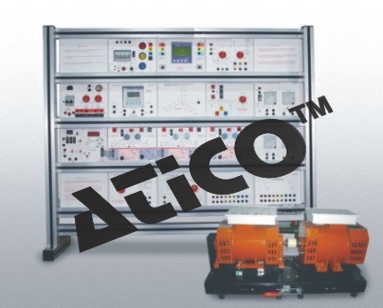 Electrical Engineering Lab Equipments