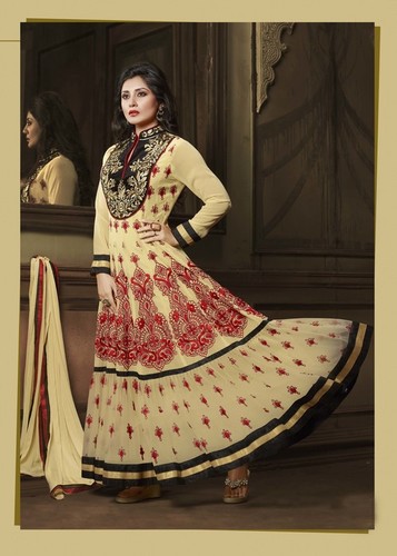 Cultural Designer Anarkali Suit