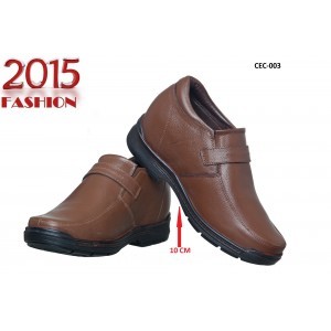 Semi Formal Elevated Shoes