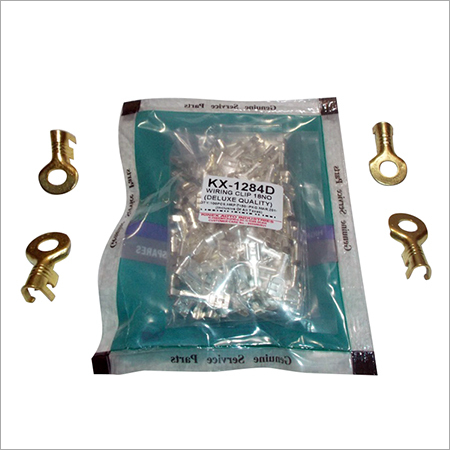 Wiring Clip