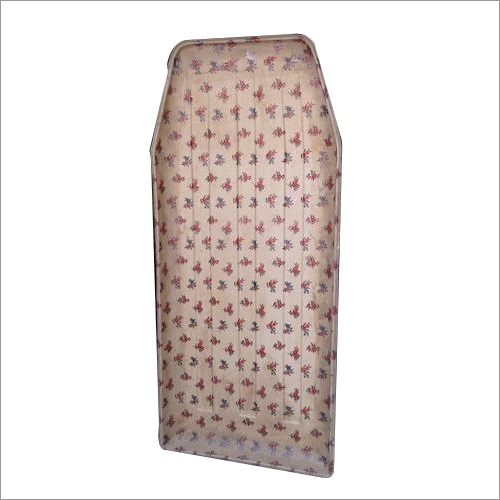 Rickshaw Fiber Roof Sheet