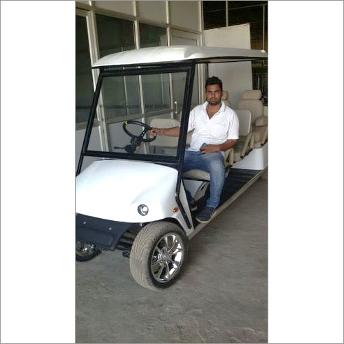 Electric Golf Cart