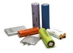 Lithium Ion Battery