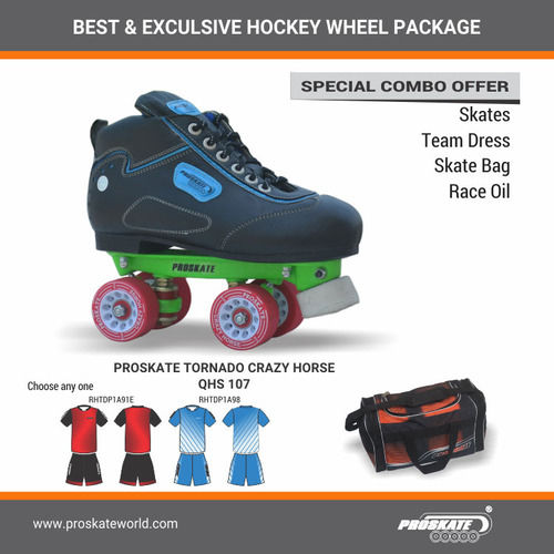 Hockey Skates