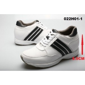 Sporty Look Shoes Extra Height