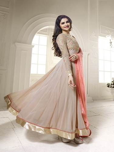 Delicious Party Wear Gown