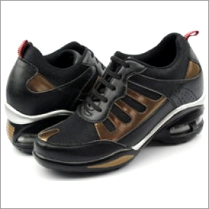 Ladies Height Increase Shoes