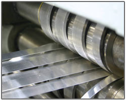 Titanium Sheets Application: Construction