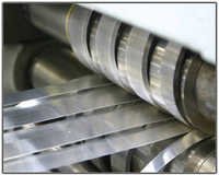 Titanium Sheets