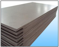 Titanium Plate Application: Construction