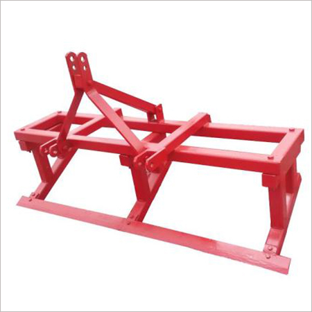 Pass Cultivator