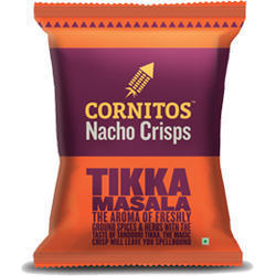 Tikka Masala Chips