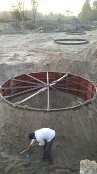 Steel Sheets Cutting Edge