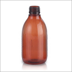 Pharmaceutical - Cosmetic Bottles
