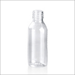 Pharmaceutical - Cosmetic Bottles