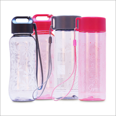 Polycarbonate Bottle