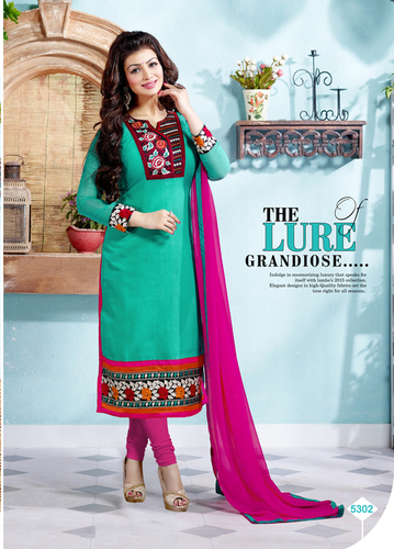 Stylish Salwar Suit