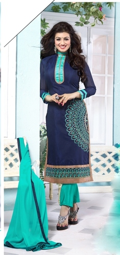 Stylish Salwar Suit