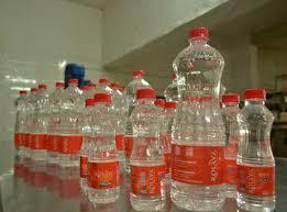 ROSAVA DRINKING WATER