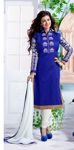 Stylish Salwar Suit