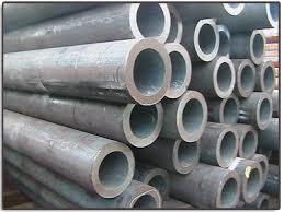 Alloy Steel Pipes
