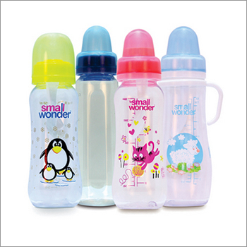 Polycarbonate Feeding Bottles
